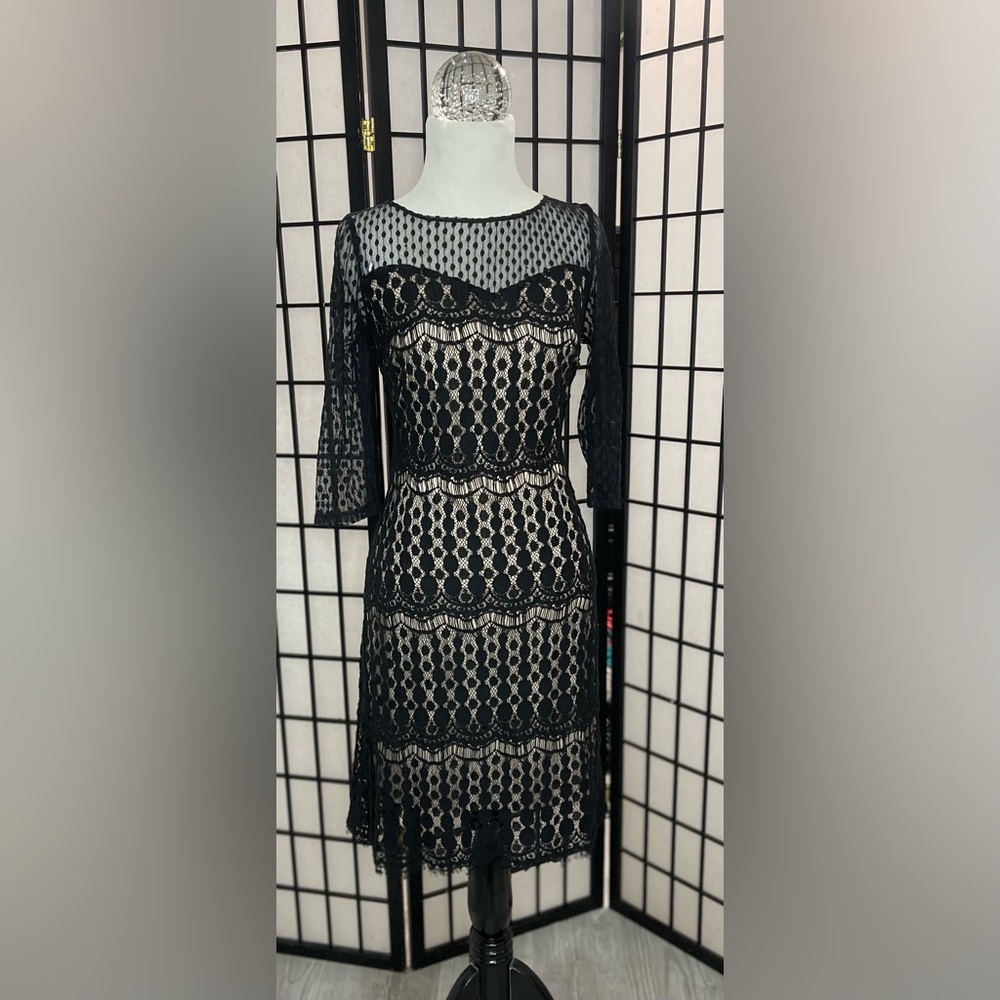 Sangria dress